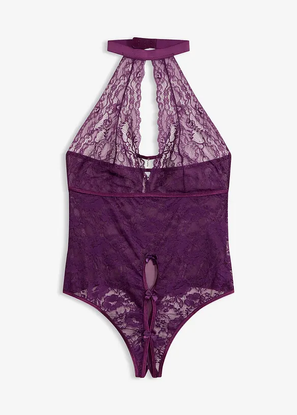 Body-string ouvert, bonprix