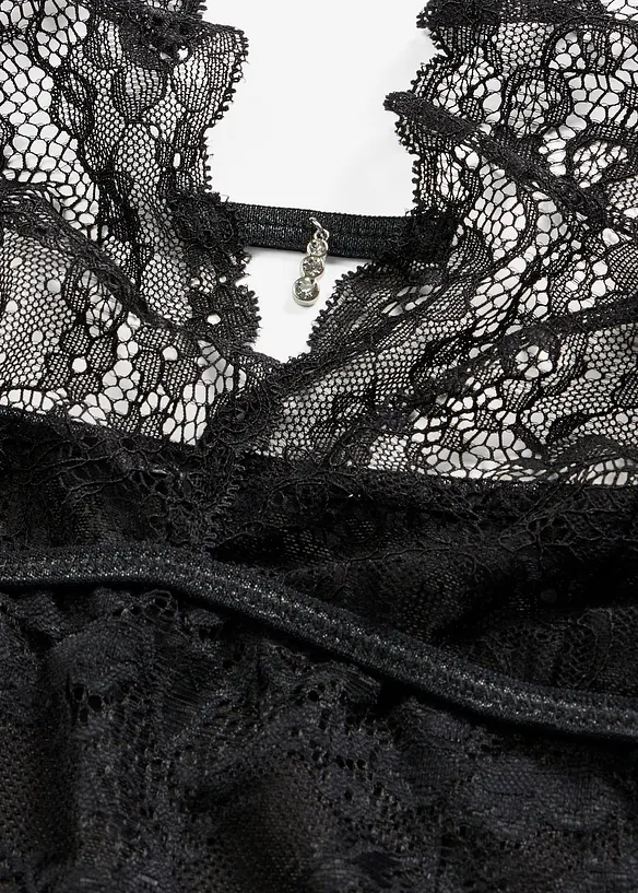 Body-string ouvert, bonprix