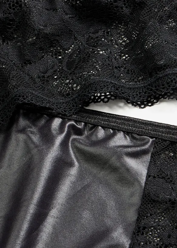 Bustier + Rock (2-tlg.Set), bonprix