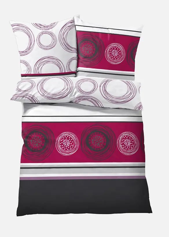 Linon-Bettw&auml;sche, bonprix