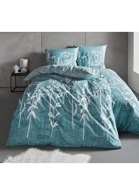 Linon-Bettw&auml;sche, bonprix