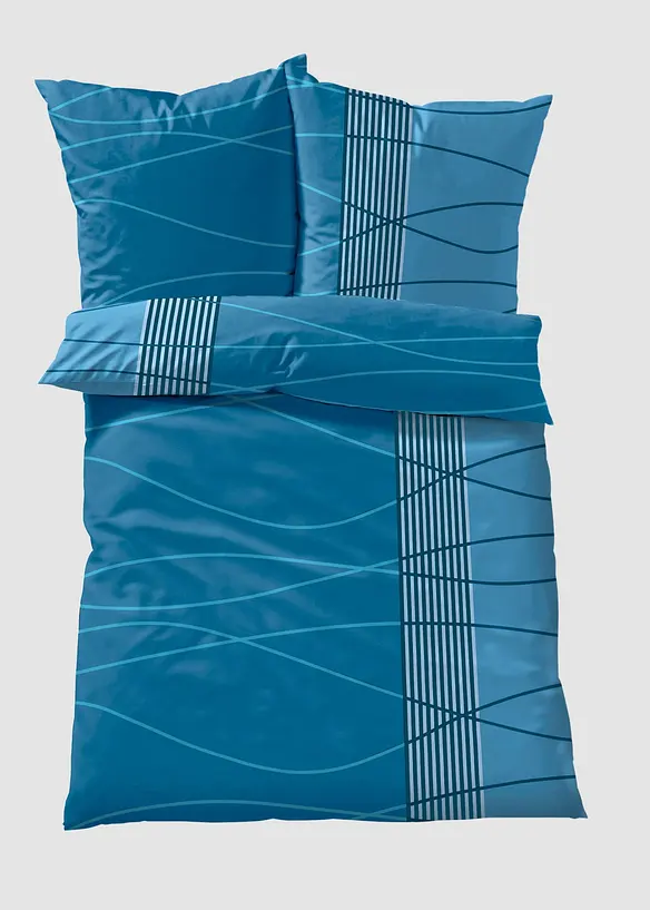 Linon-Bettw&auml;sche, bonprix