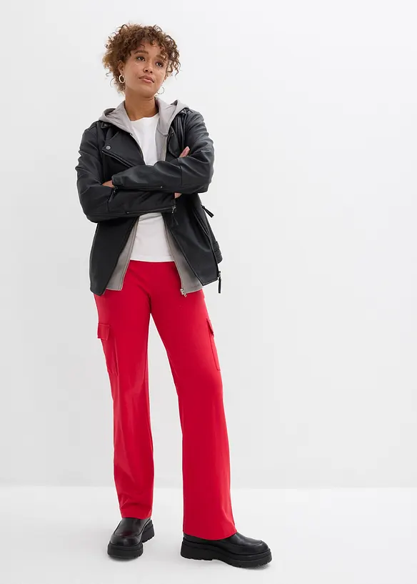 Pantalon de jogging extensible, bonprix