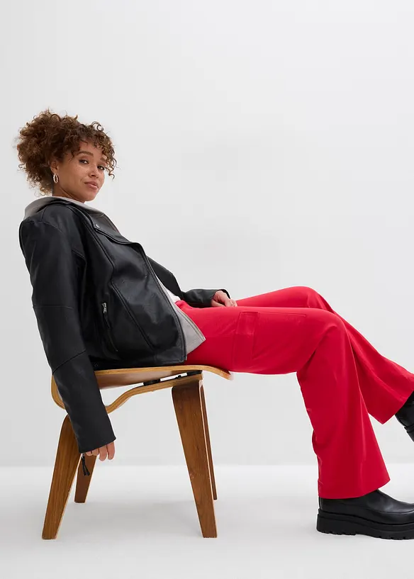 Pantalon de jogging extensible, bonprix