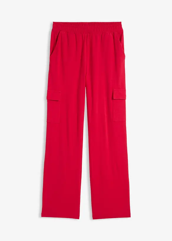 Pantalon de jogging extensible, bonprix