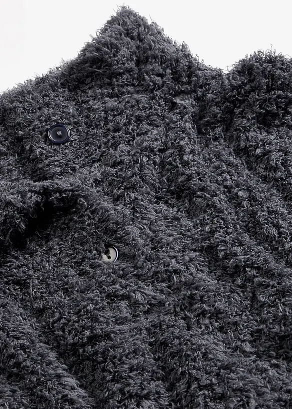 Hausanzug aus weichem Material, bonprix