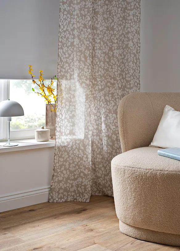 Verdunkelungsrollo ohne Bohren, bonprix