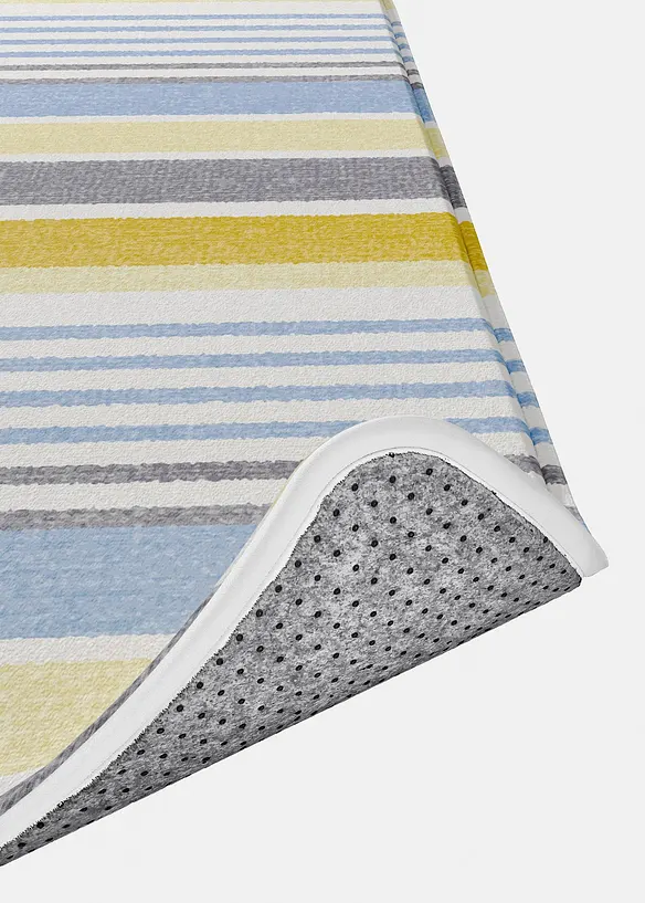 Badematte mit Memory Schaum, bonprix