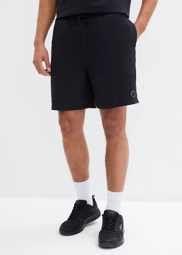Leichte Sport-Shorts Herren, bonprix
