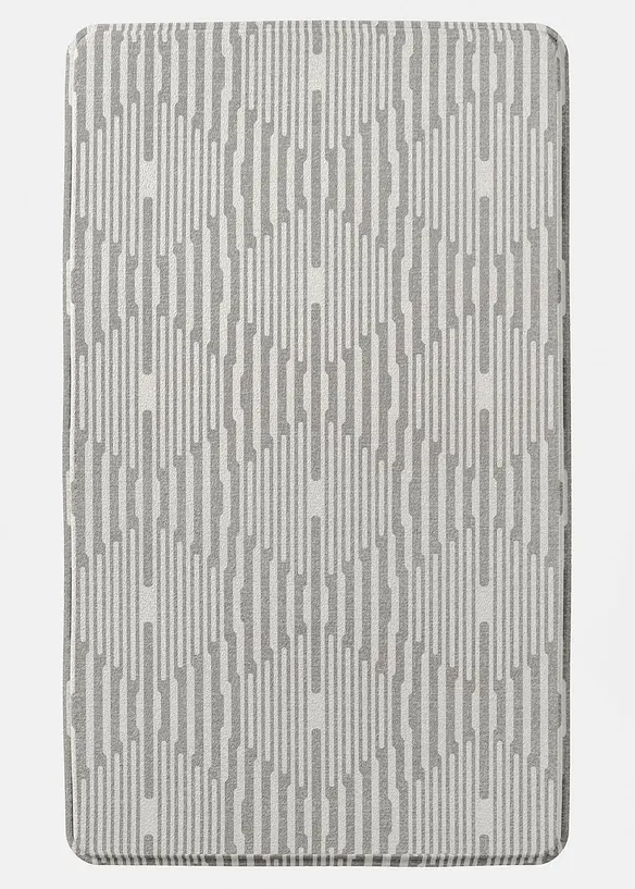 Tapis de bain &agrave; m&eacute;moire de forme, bonprix