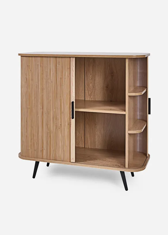 Kommode mit Schiebet&uuml;ren, bonprix