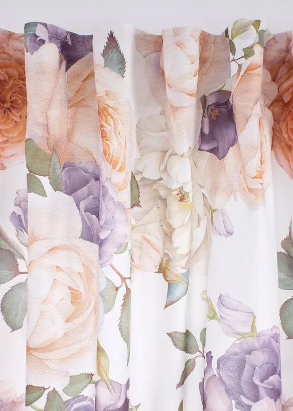 Rideau (2 pces), bonprix