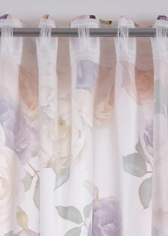 Rideau (2 pces), bonprix