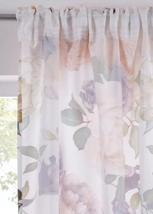 Rideau (2 pces), bonprix