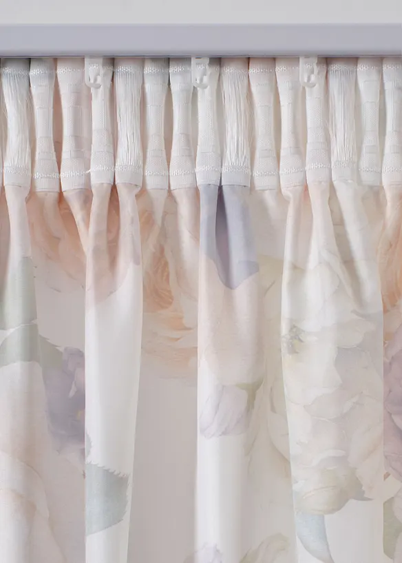 Rideau (2 pces), bonprix