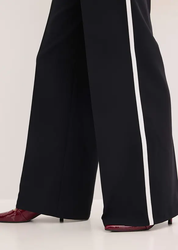 Pantalon palazzo, bonprix