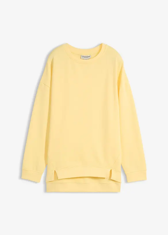 Sweat oversize, bonprix