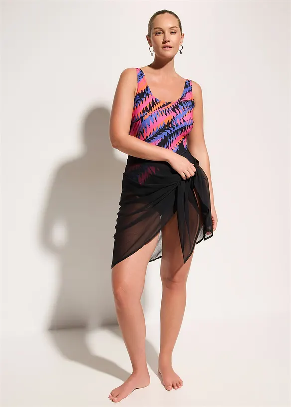 Light Shape-Badeanzug, bonprix