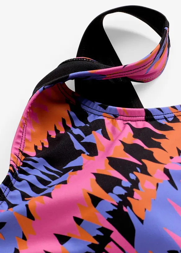 Light Shape-Badeanzug, bonprix