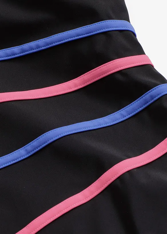 Light Shape-Badeanzug, bonprix