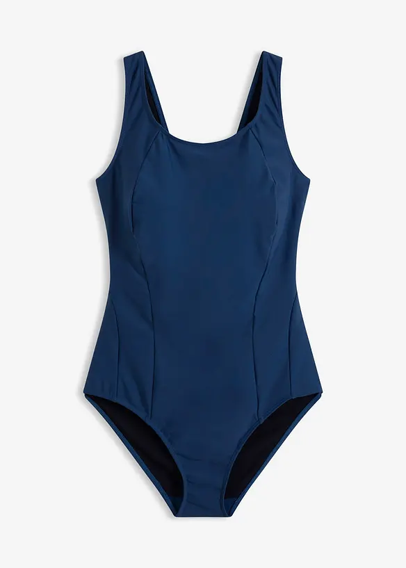 Medium Shape-Badeanzug, bonprix