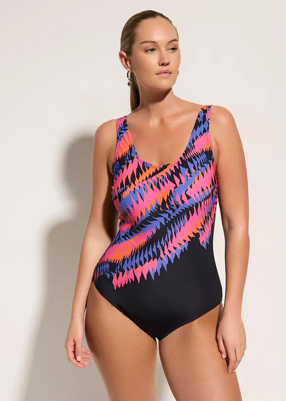 Light Shape-Badeanzug, bonprix