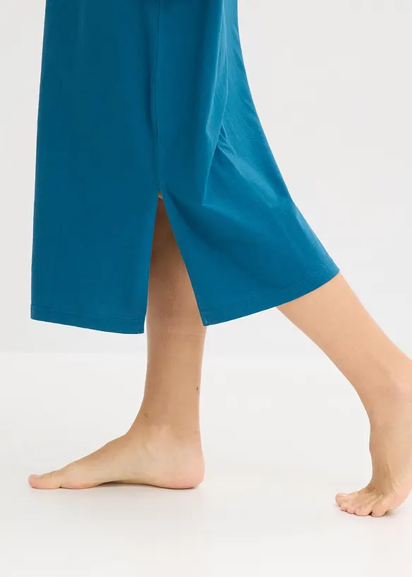 Nachthemd aus reiner Baumwolle, bonprix