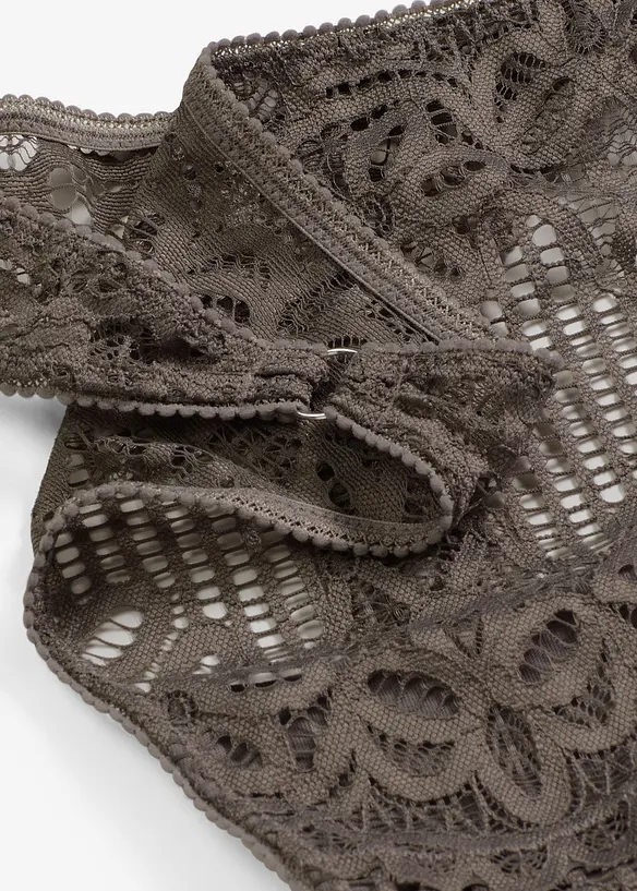 String aus Spitze, bonprix