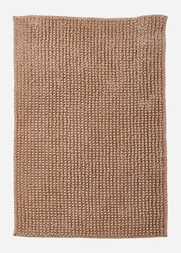 Badematte Chenille, bonprix