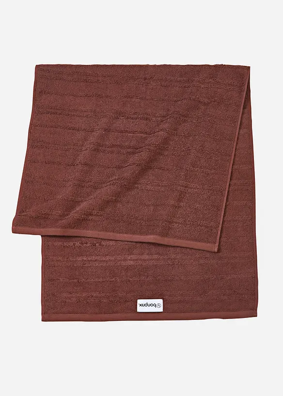 Serviette de toilette, bonprix