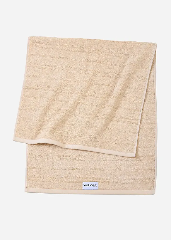 Serviette de toilette, bonprix