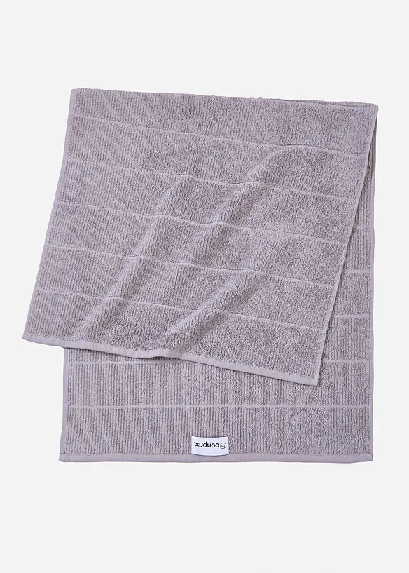Serviette de toilette, bonprix