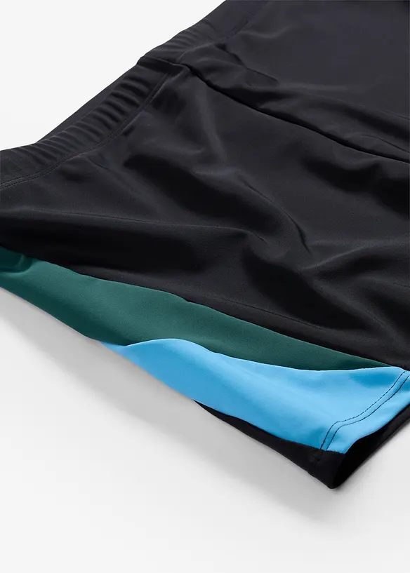 Schnelltrocknende Badehose, bonprix