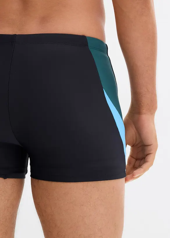 Schnelltrocknende Badehose, bonprix