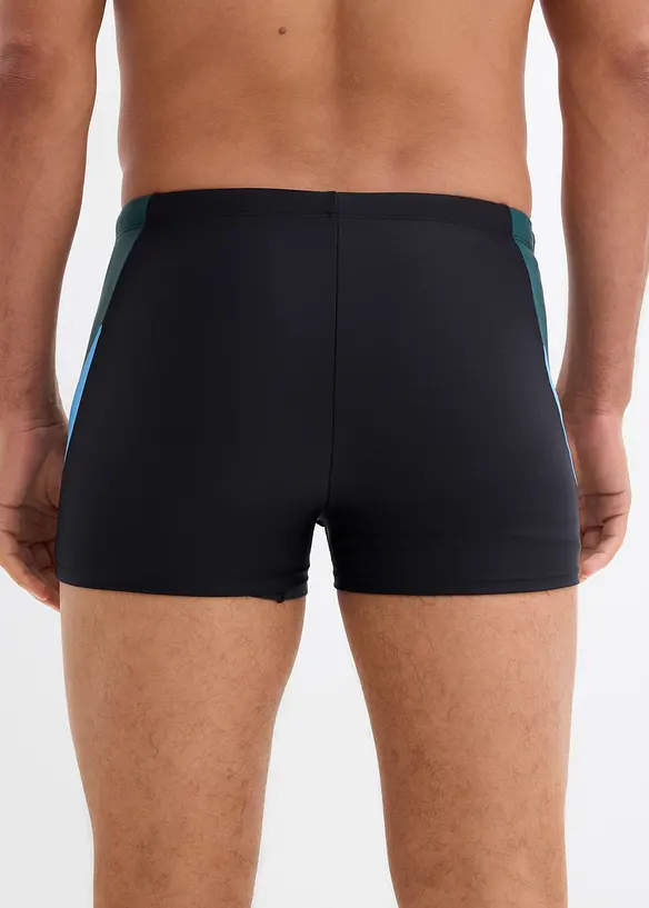 Schnelltrocknende Badehose, bonprix