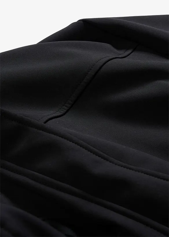 3-in-1 Herren-Tragejacke mit Vorder- und R&uuml;ckentragefunktion, bonprix