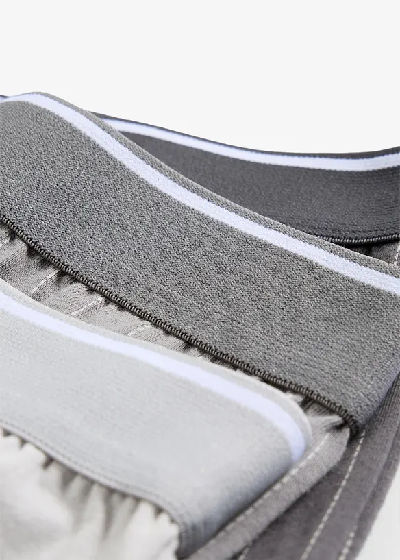 Boxershorts eng (3er Pack), bonprix