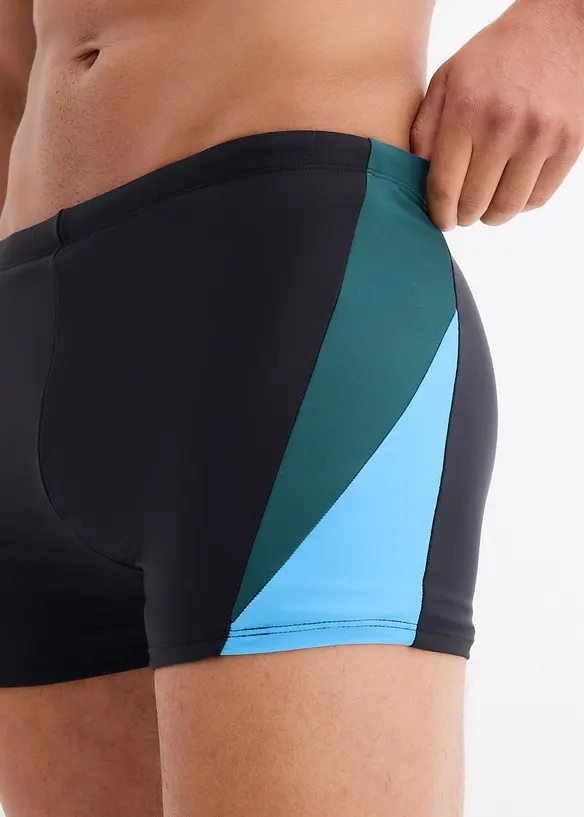 Schnelltrocknende Badehose, bonprix