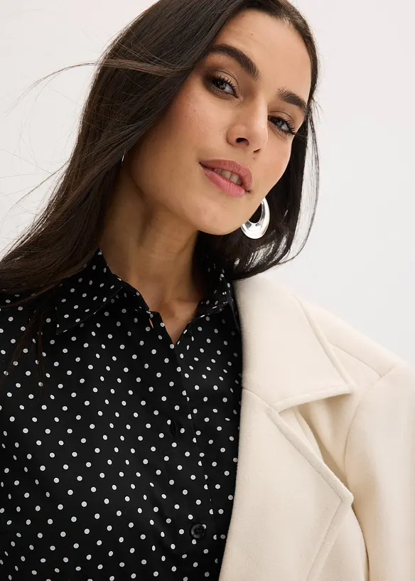 Lot de 2&nbsp;chemisiers, bonprix