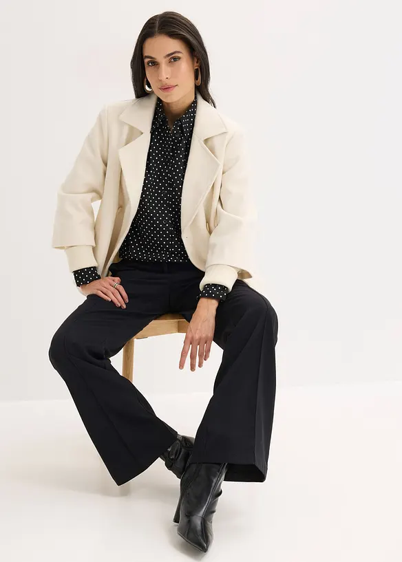 Lot de 2&nbsp;chemisiers, bonprix