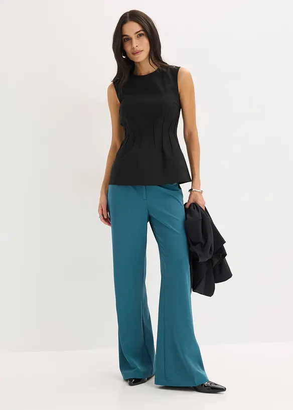 Top aus Bengalin, bonprix