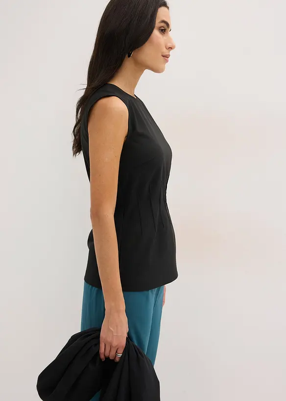 Top aus Bengalin, bonprix