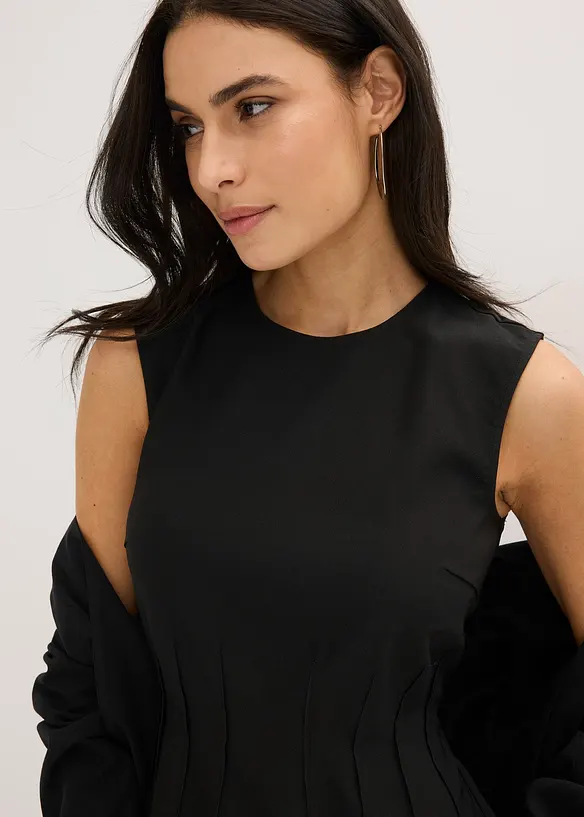 Top aus Bengalin, bonprix