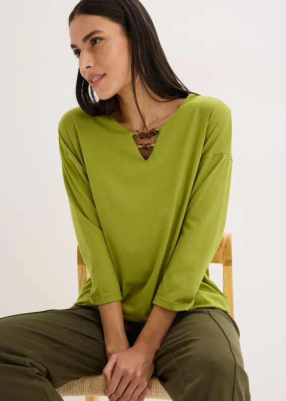 Shirt-Tunika, bonprix