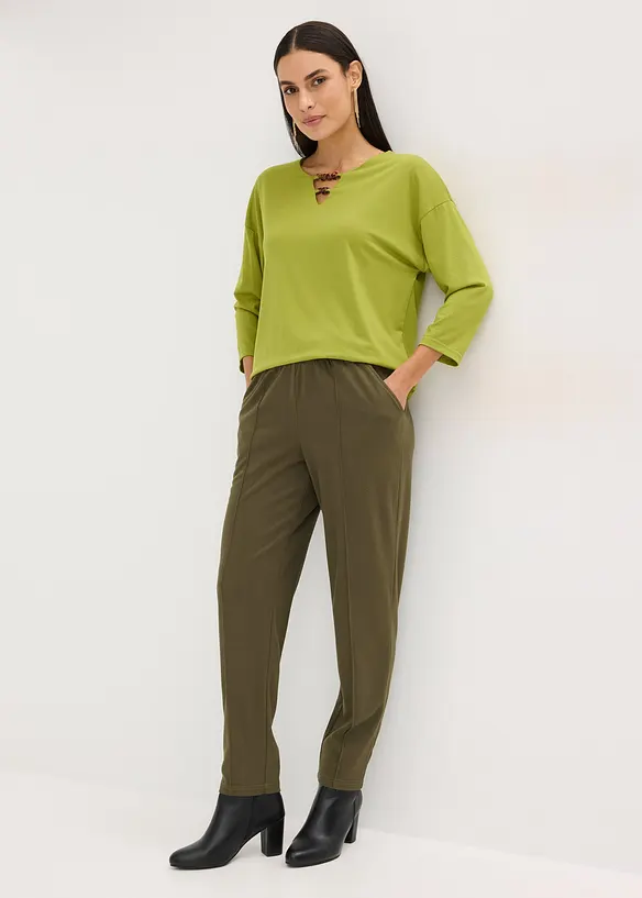 Shirt-Tunika, bonprix