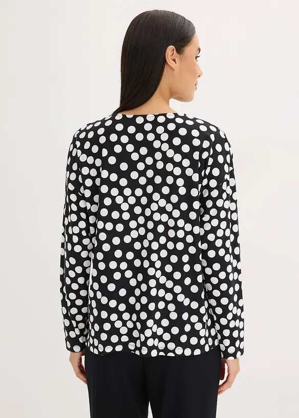 Shirt-Tunika, bonprix