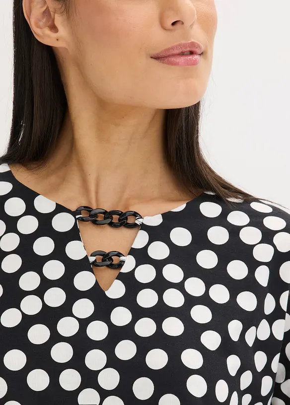 Shirt-Tunika, bonprix