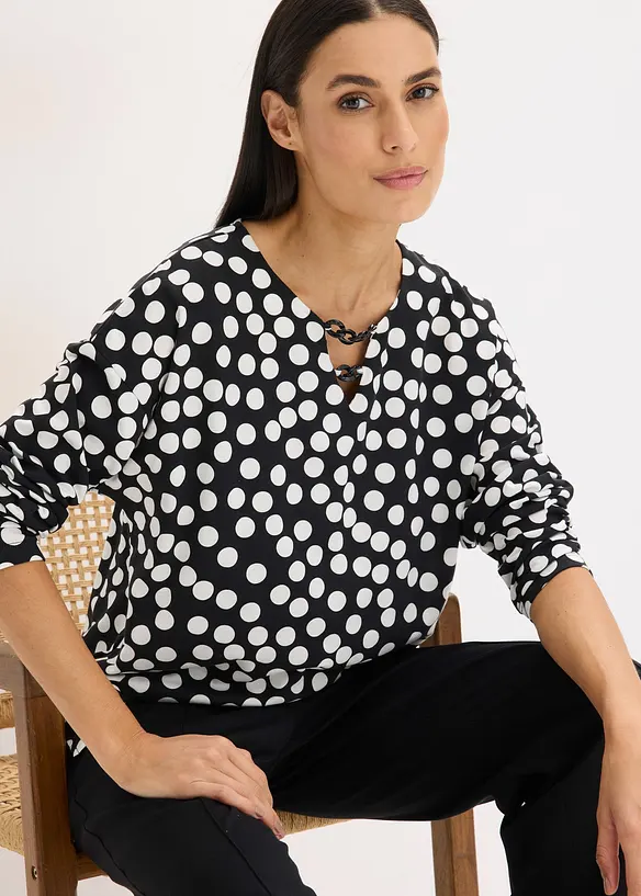 Shirt-Tunika, bonprix