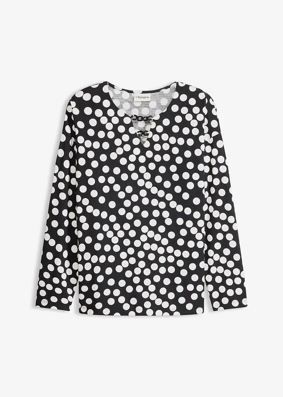 Shirt-Tunika, bonprix