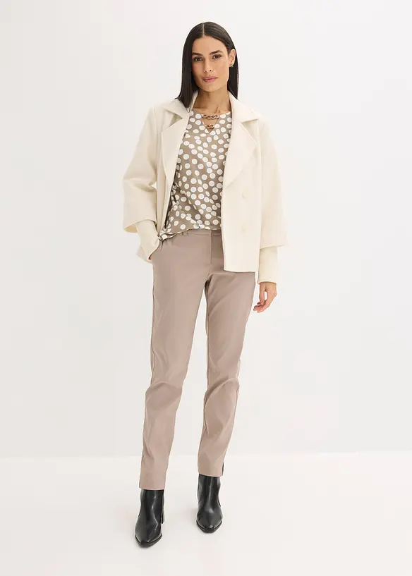 Tunique en jersey, bonprix